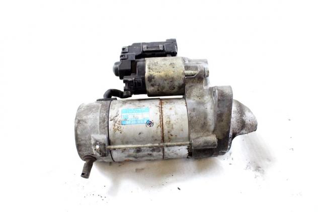 28100-33120 MOTORINO AVVIAMENTO SUBARU TREZIA 1.4 D 66KW AUT 5P (2011) RICAMBIO USATO 428000-6070 - Foto 3