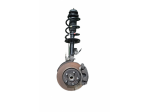 MASSA MECCANICA COMPLETA DESTRA KIA Venga 1° Serie 51716-1K000 (10)