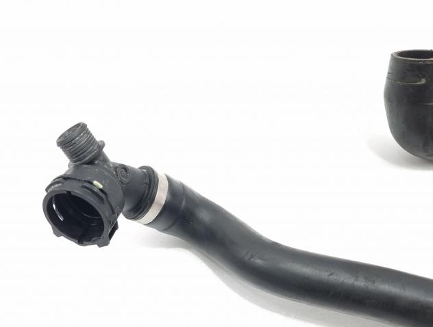 COPPIA MANICOTTI RADIATORE INFERIORE E SUPERIORE MINI Countryman Serie (F60) 17127617363 B47 C20 A, B47 C20 B Diesel 2000 (16) - Foto 5