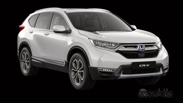 Ricambi honda cr v 2013/2023