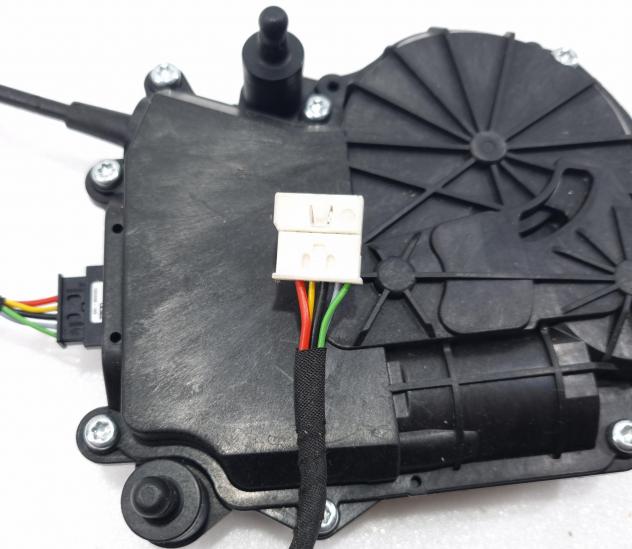 ATTUATORE SERRATURA COFANO POSTERIORE MINI Countryman S 163672 (16) - Foto 10