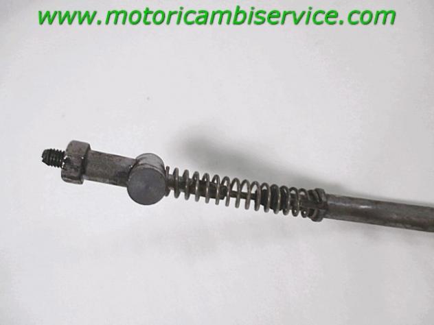 CAVO FRENO DI STAZIONAMENTO BMW C 650 GT (2011-2015) 32737725404 - Foto 2