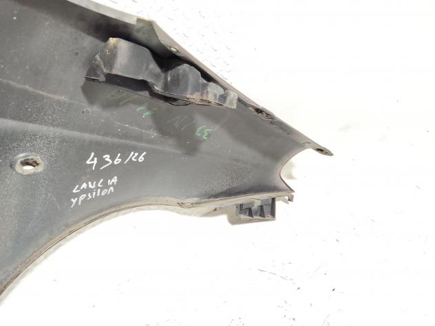 PARAFANGO ANTERIORE SINISTRO LANCIA Ypsilon 2° Serie 71777506 (0610) - Foto 6