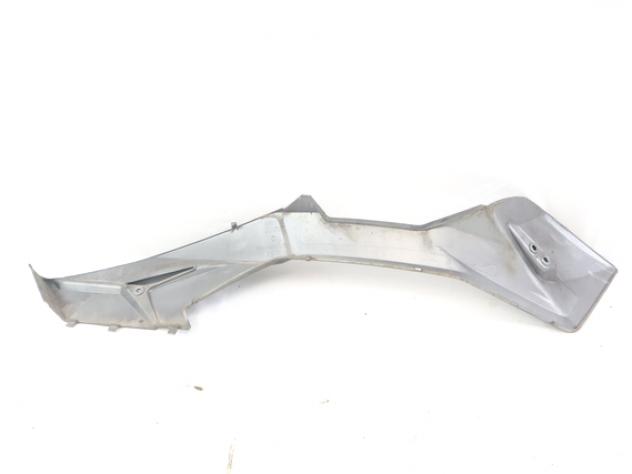 MALAGUTI MADISON 3 125 06326988 CARENA FIANCHETTO SINISTRA 07 - 12 LEFT SIDE FAIRING CON GRAFFIO - Foto 2