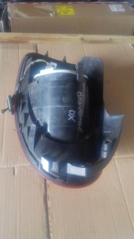 Fanale Posteriore DESTRO / DX FIAT Bravo serie 198 2008 - Foto 3