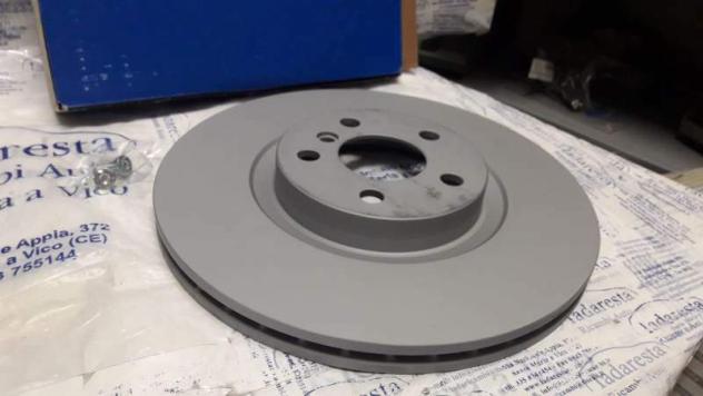 Dischi freno anteriori bmw 2 f45 34116865713