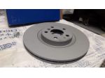 Dischi freno anteriori bmw 2 f45 34116865713
