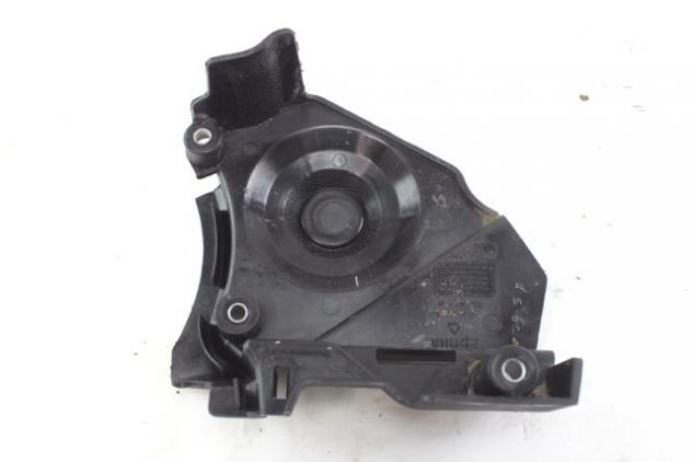 APRILIA RS 457 2B011180 CARTER CATENA PIGNONE 24 - 25 ENGINE SPROCKET CHAIN COVER - Foto 3