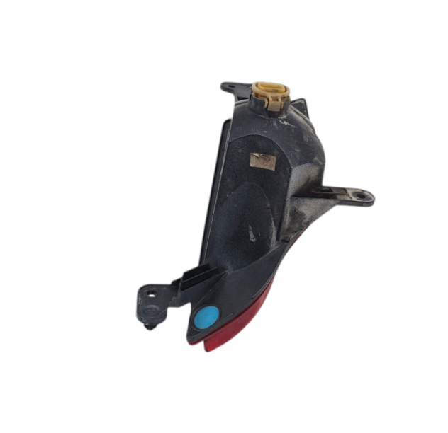 FANALINO PARAURTI POSTERIORE DX JAGUAR E-Pace Serie J9C3-15K272-AA (17) - Foto 10