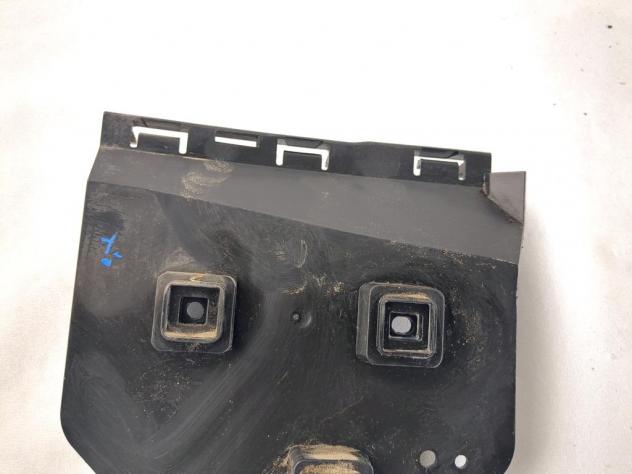 30763019 SUPPORTO PARAURTI POSTERIORE LATO SINISTRO VOLVO V50 SW 1.6 D 84KW 6M 5P (2011) RICAMBIO USATO - Foto 3