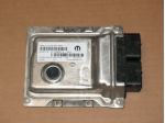 52178119 ECU CENTRALINA MOTORE FIAT PANDA HYBRID 1.0L 52178119 11GFAA HW142