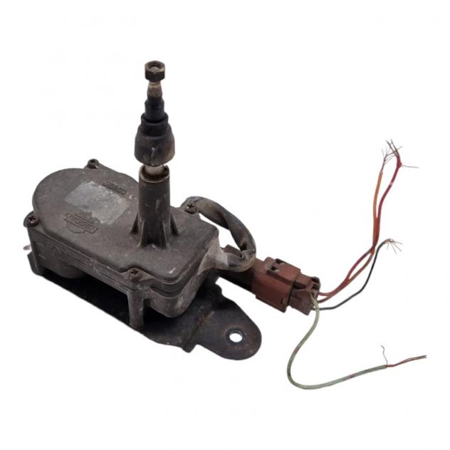 MOTORINO TERGIFARO ANTERIORE SINISTRO NISSAN Patrol GR RD28T (8897) - Foto 4