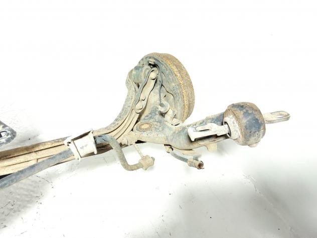 ASSALE POSTERIORE FIAT Doblo Cargo 51975569 198A3000 Diesel 1600 (1018) - Foto 5