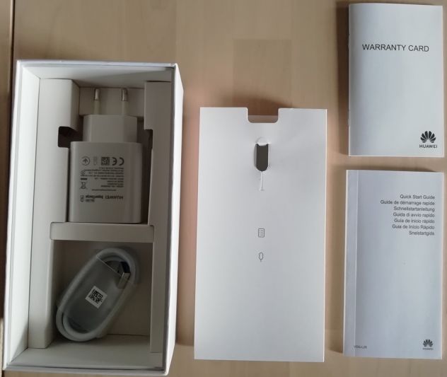 Telefono smartphone Huawei P30 Pro - Foto 9