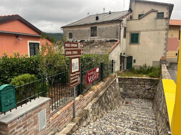 Rustico in vendita a Castiglione Chiavarese - Foto 18