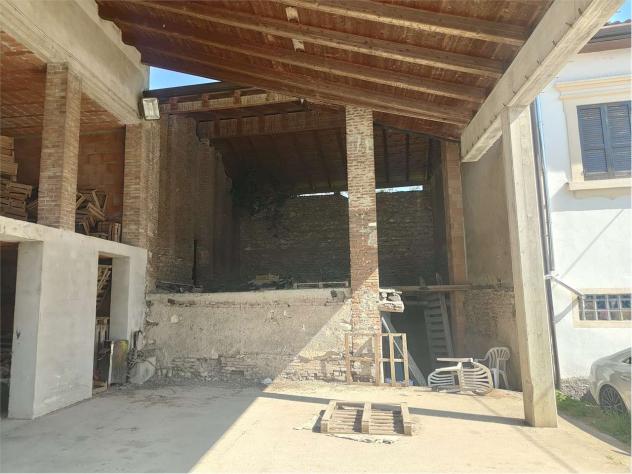 NADABROMA3444 - MAGAZZINO CON POSSIBILITA' DI CAMBIO D'USO - Foto 2