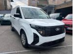 FORD Transit Courier 1.5 EcoBlue 100CV Van Trend rif. 22855601