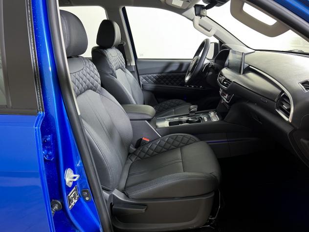 Foton Tunland G7 2.0 TDI Doppia Cabina 4WD AT8 - Foto 9