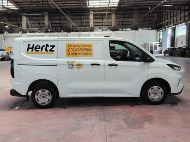 FORD Transit Custom Trend Van 320 L1H1 2.0 EcoBlue 136 CV rif. 23980554 - Foto 6