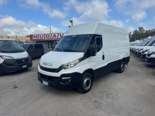 IVECO DAILY 35S16 2.3 E6 FURGONE rif. 23761796