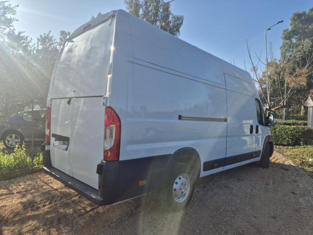 Fiat Ducato 295 MAXI 35 XLH3 2.3 MJT 130CV E6 - Foto 4