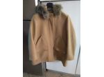 Parka donna, tg 52, marca JCREW, (pagato 300€), come nuovo