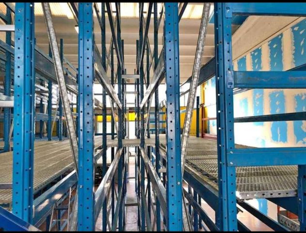 porta pallet