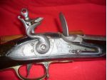 moschetto antico anno 1810