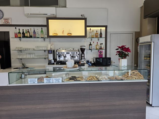 Arredamento completo bar pasticceria gelateria - Foto 4
