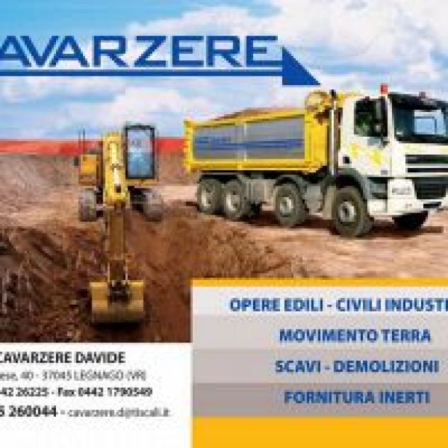 Davide Cavarzere