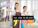 IMPRESA DI PULIZIE MILANO | PULIZIE INDUSTRIALI E CIVILI