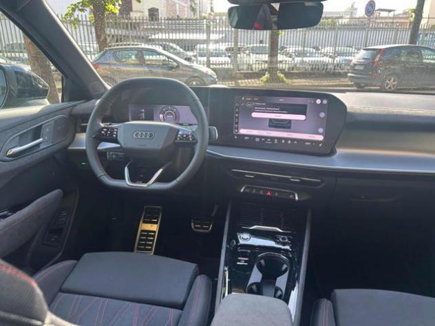 AUDI Q3 Sportback S Line TETTO-C.LEGA 21 rif. 23536643 - Foto 8