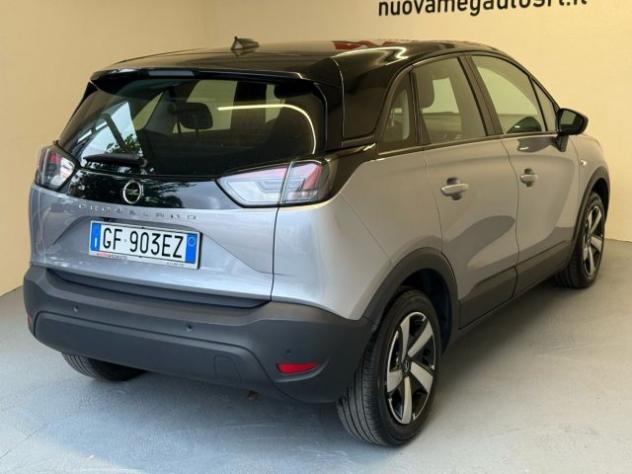 OPEL Crossland 1.2 12V Start&Stop Edition rif. 21572198 - Foto 5