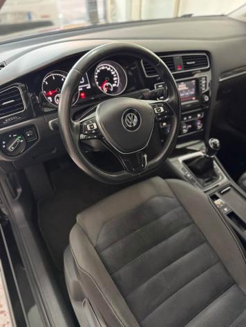 Volkswagen Golf Business 1.6 TDI 5p. Highline BlueMotion Technology - Foto 8