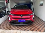 RENAULT Captur 2ª serie Captur ECO-G 100 CV Techno