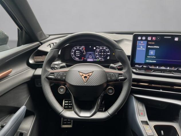 CUPRA Terramar 1.5 hybrid 150cv dsg rif. 23868350 - Foto 9
