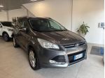 Ford Kuga 2.0 TDCI 163 CV 4WD Powershift Titanium X