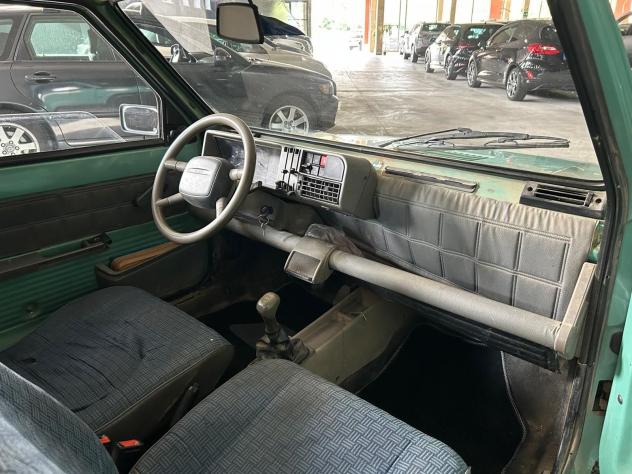 FIAT Panda Panda 1.1 Hobby - Foto 8
