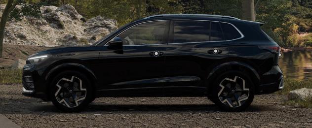 Volkswagen Tiguan 2.0 TDI 110KW SCR EVO R-Line DSG - Foto 2