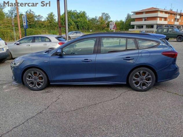 FORD Focus SW 1.0 ecoboost h ST-Line Design 125cv - GP736ST rif. 24010268 - Foto 3