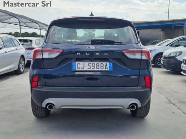 FORD Kuga III 2.5 phev Titanium Business 2wd 225cv e-shifter rif. 23943484 - Foto 5