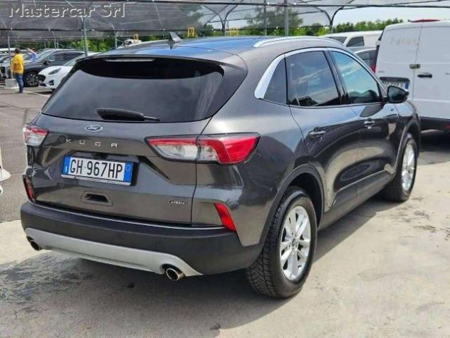 FORD Kuga Kuga III 2.5 phev Titanium Business 2wd 225cv e-sh rif. 24083471 - Foto 5