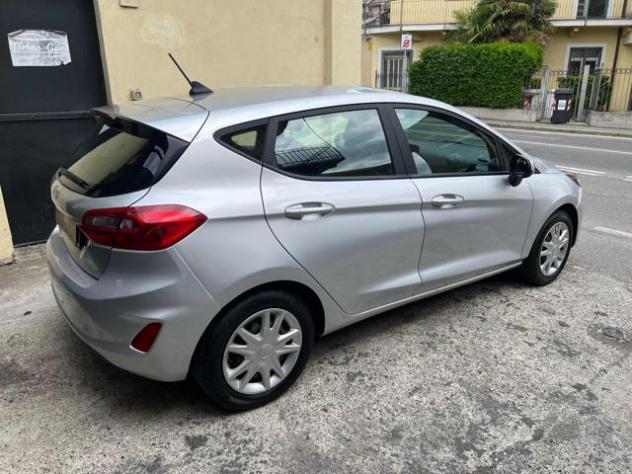 FORD Fiesta 1.1 75 CV 5 porte Connect S&S rif. 23741790 - Foto 5