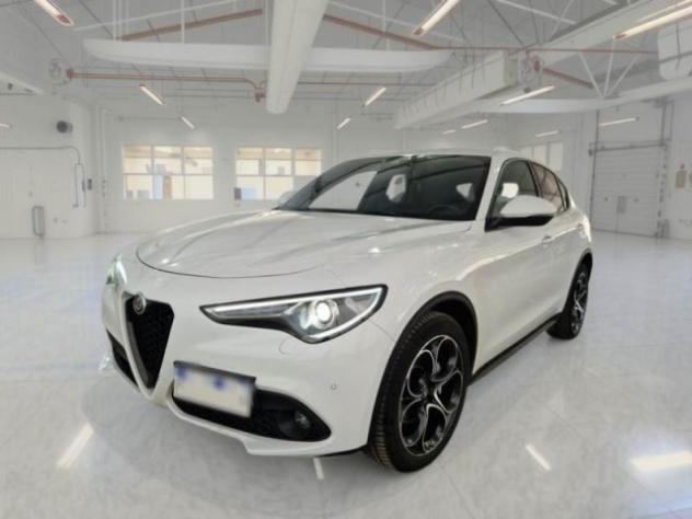 ALFA ROMEO Stelvio 2.2 Turbodiesel 160 CV AT8 RWD Sprint rif. 23965475