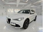 ALFA ROMEO Stelvio 2.2 Turbodiesel 160 CV AT8 RWD Sprint rif. 23965475