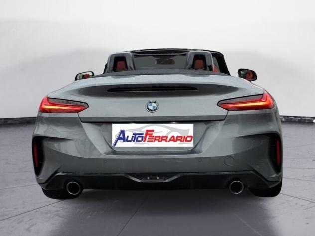 BMW Z4 (G29) Z4 sDrive20i Msport - Foto 4