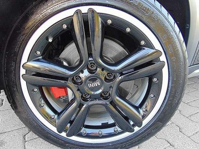 MINI Countryman Mini Cooper S Countryman ALL4 - Foto 10