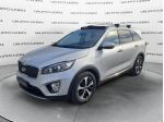 Kia Sorento Sorento 2.2 crdi Loft 2wd 7p.ti