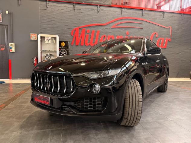 Maserati Levante 3.0 V6 350cv Q4 auto - Foto 3