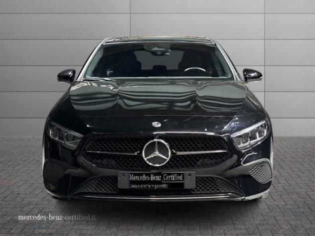 MERCEDES-BENZ A 180 d Automatic Progressive Advanced Plus rif. 24158954 - Foto 3